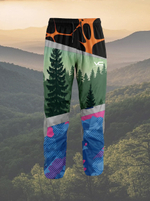 Брюки для ориентирования My design