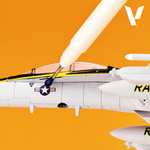 Vallejo tools: pick & place tool