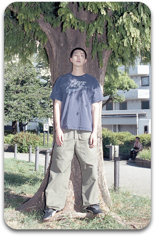 Карта / BTS #0456