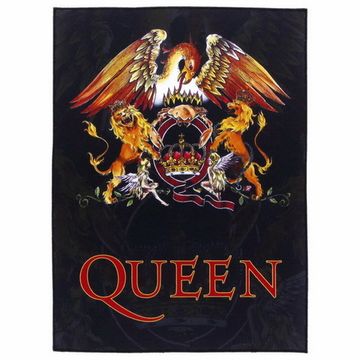 Нашивка спиновая Queen (180)
