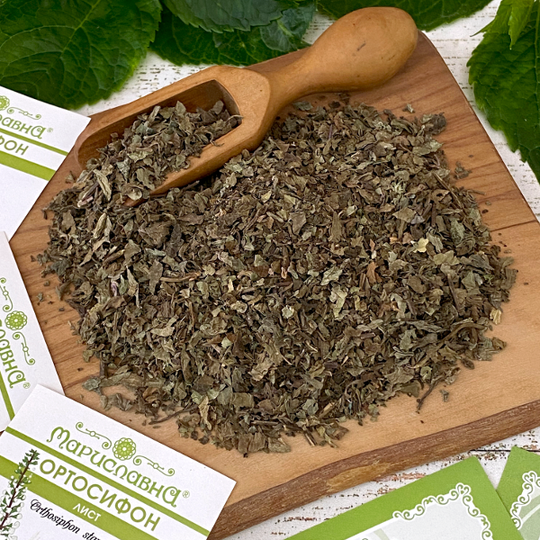 Ортосифон \ Почечный чай (лист)