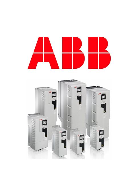 Поставка частотных преобразователь Danfoss, ABB большой мощности