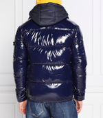 куртка на подтяжках Invicta - темно-синий(4431900)