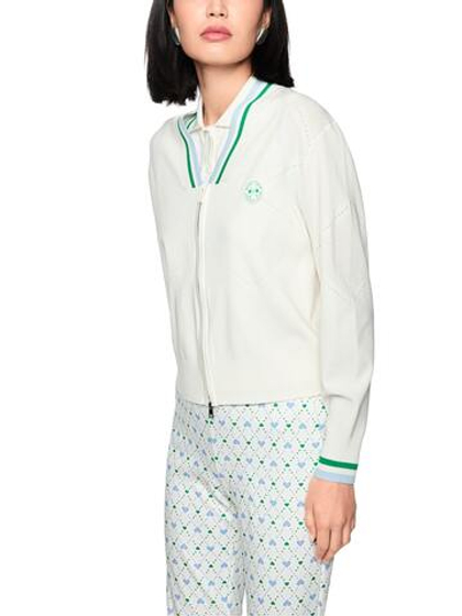 Marc Cain Кардиган на молнии