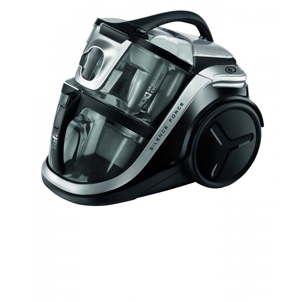 Безмешковый пылесос Tefal TW8396EA