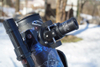 Телескоп настольный Sky-Watcher Dob 76/300 Heritage Black Diamond