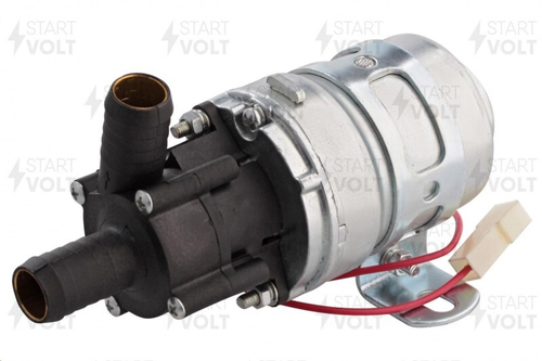 Насос отопителя дополнительный /Г-3302/ (d 18) (STARTVOLT)