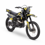 Мотоцикл GLADIATOR C3 CB300