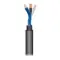 Wireworld Equinox 8 2XLR - 2XLR 5m