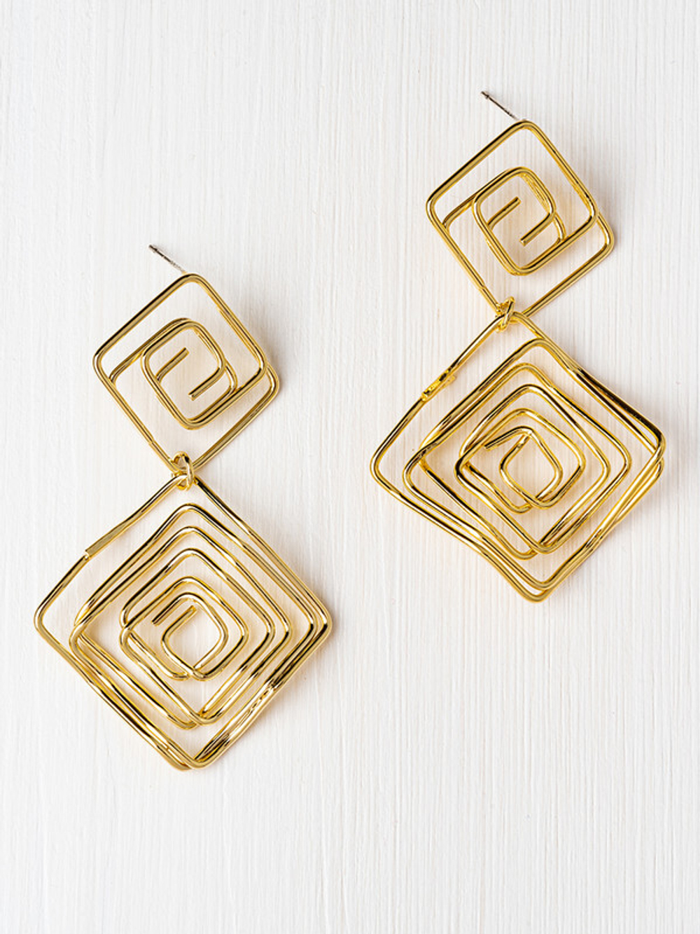 20131890 Серьги Selena