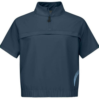 Женская теннисная футболка Head Missy HZ - небесный