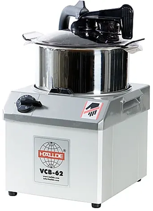 Куттер Hallde VCB-62