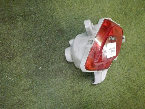 ПТФ левый Mazda CX-5 1 (2011-2017)