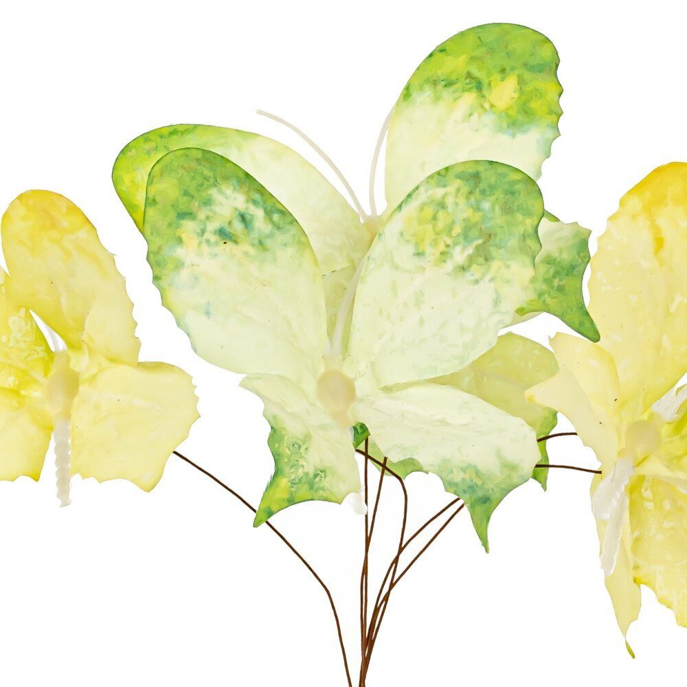 GAEM Ветка искусственная, L12 W7 H25 см