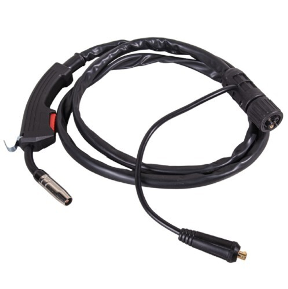 Сварочный полуавтомат Ресанта САИПА-180/5 5 в1 65/190