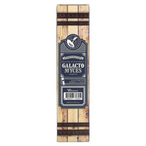 Elizavecca, Galacto Myces Premium, 200 мл (6,76 жидк. унц.)