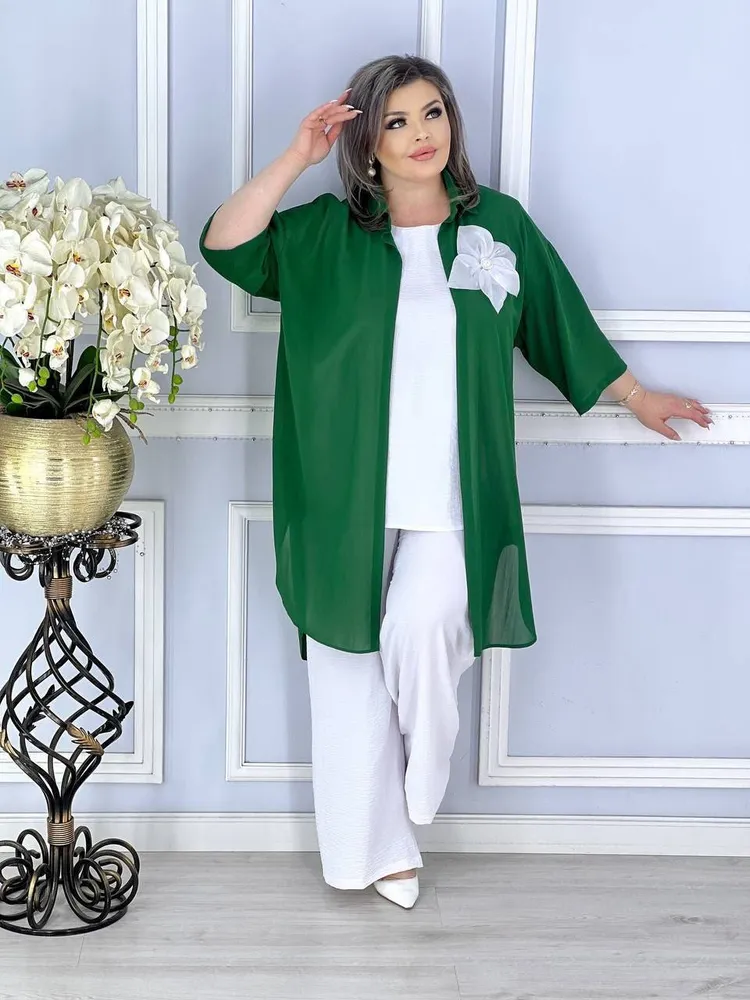 Комплект тройка "Нина-2" Fabrika