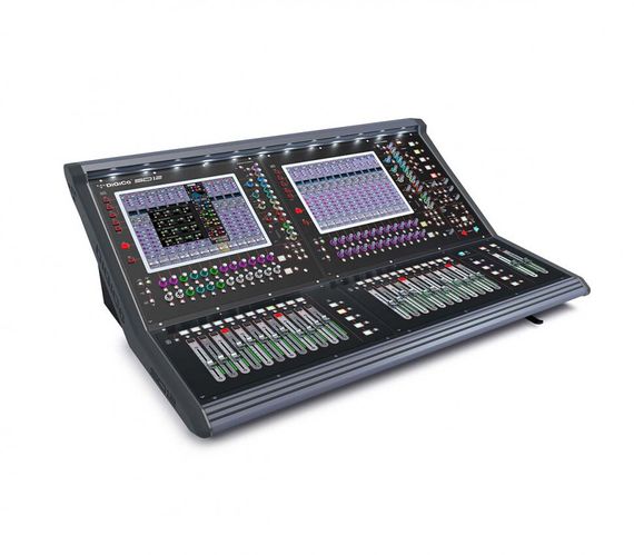 DiGiCo SD12