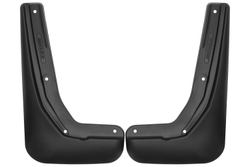 Брызговики задние  GEELY Preface  2024 -  2 шт.(optimum) в пакете  NLF.AN0828.E10