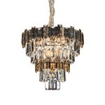 Люстра 1710-600 gold