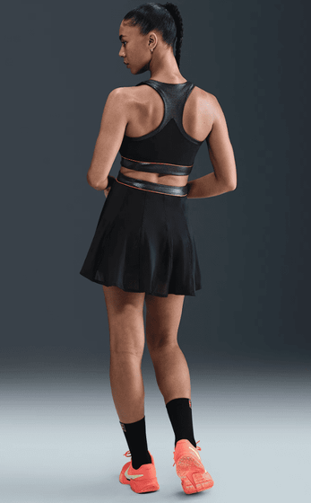 Платье женское Nike Court Dri-Fit Slam Dress