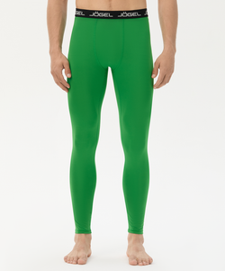 Тайтсы компрессионные CAMP PerFormDRY Baselayer Tights, зеленый