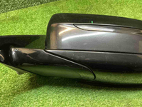 Зеркало левое BMW 5er G30 (2017-2023) 5 контактов