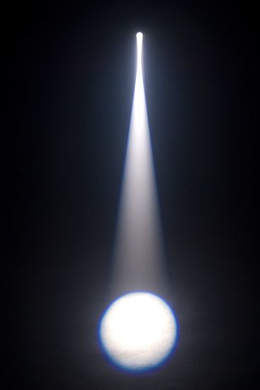 CHAUVET LED Pinspot 2