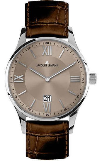 Наручные часы Jacques Lemans 1-1845D