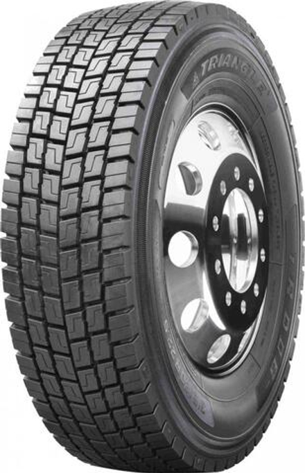 Triangle TRD06 (ведущая) 315/80 R22.5 157K