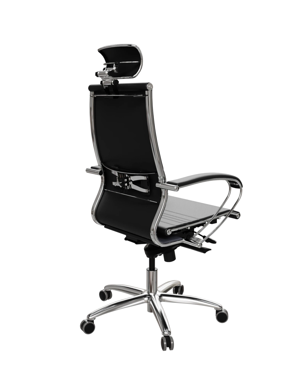 Эргономичное кресло Кресло Samurai K-2