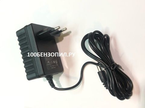 Зарядное устройство для литиевых аккумуляторов 14,4 Li