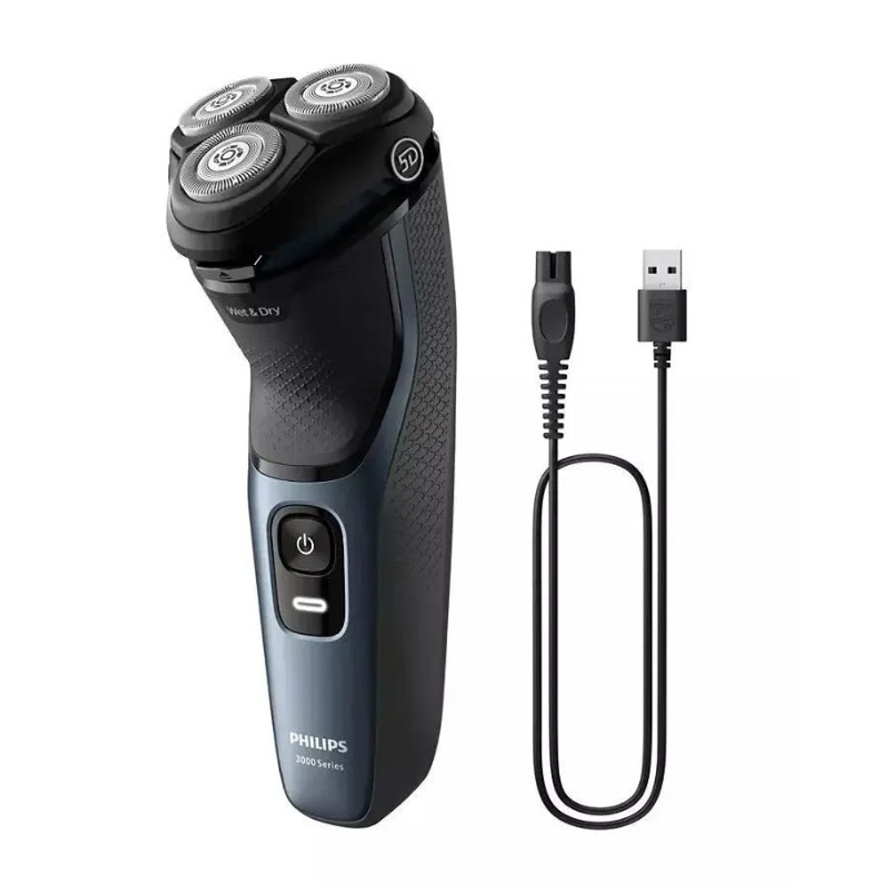 Электрическая бритва Philips S3144/00, чёрный