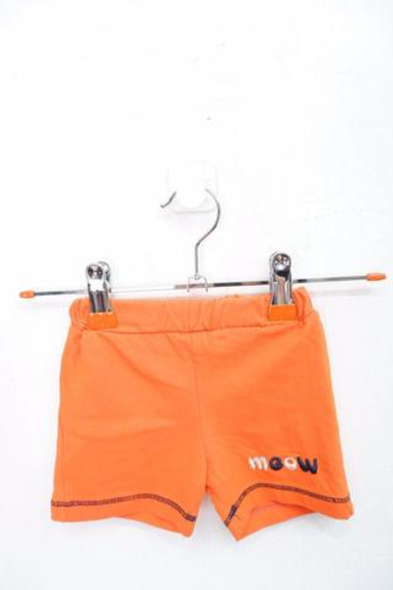 Шорты яркие на 3/6 месяцев