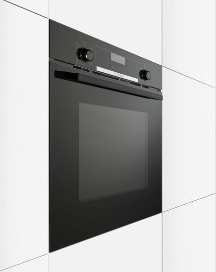 Электрический духовой шкаф Bosch HBH557CB0R