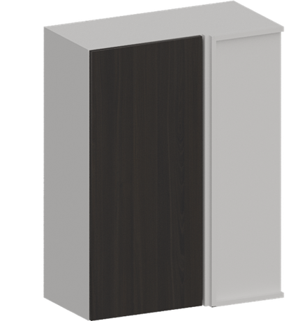 Кухня Модуль ШВУ 709 Вотан / Ликата