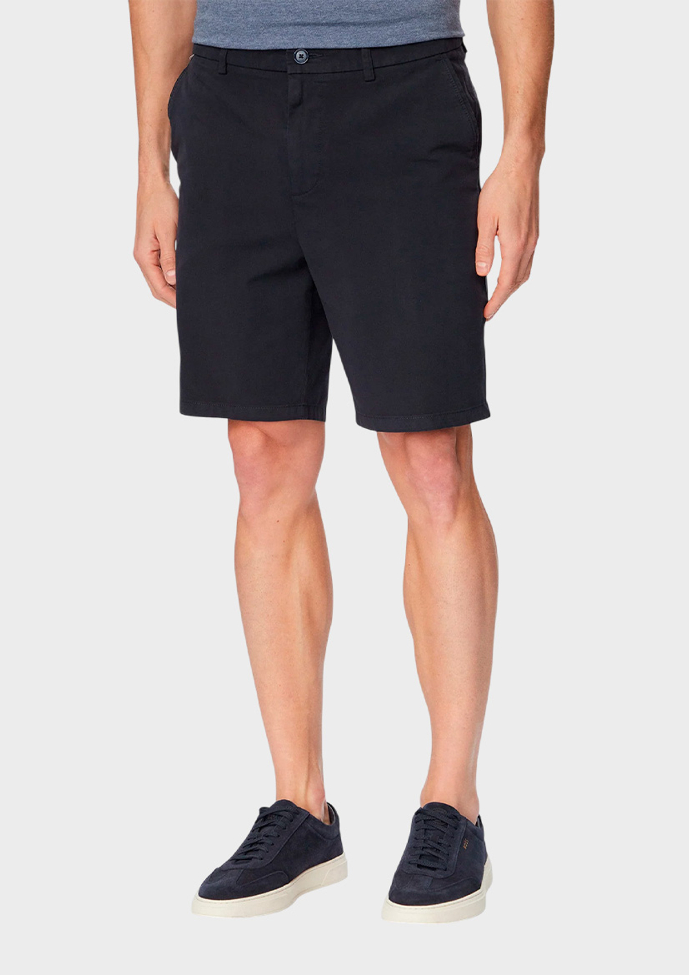 Шорты BOSS H-Kane1-Shorts