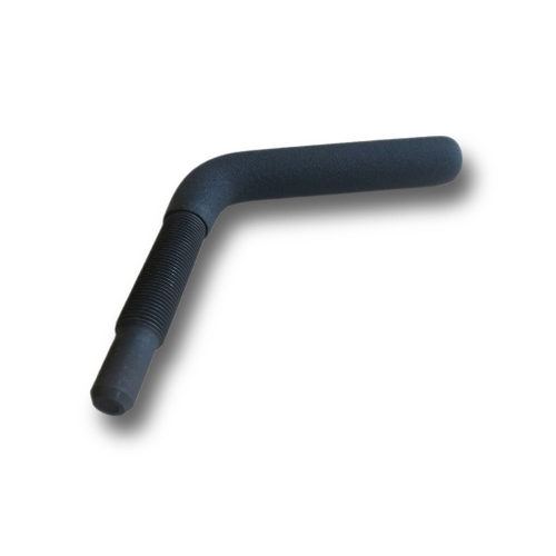 Наковальня для клепального станка 24549, Тип А (38599-S) для 3/8", 0.404"