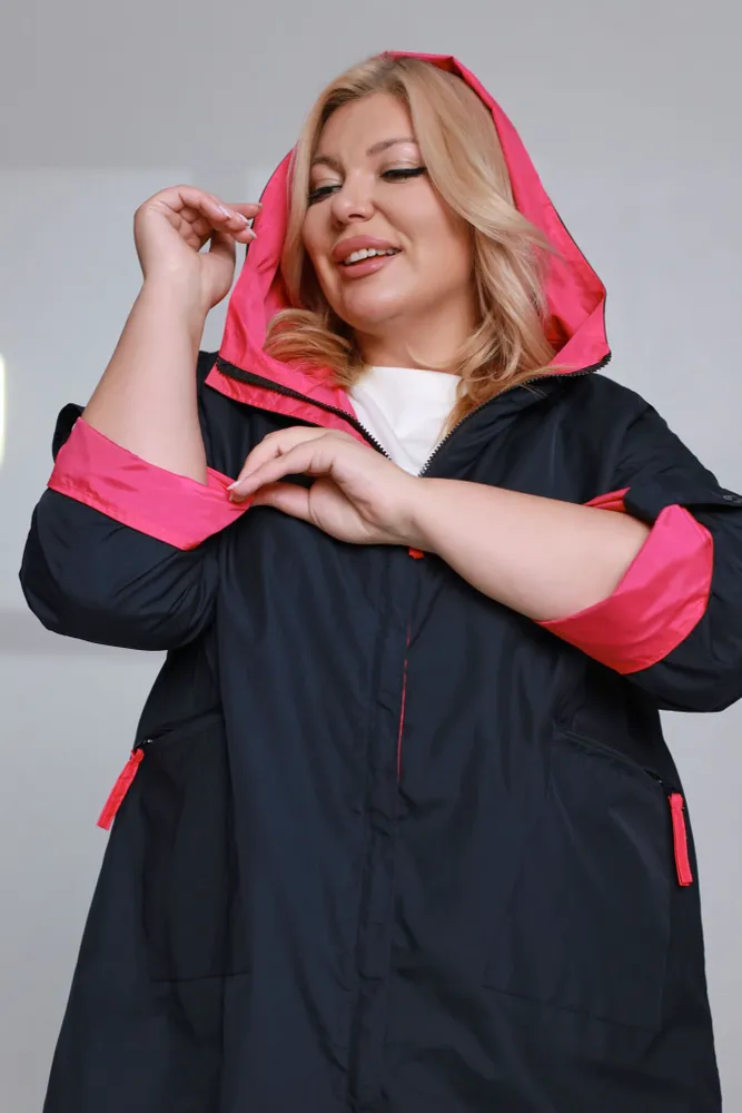 Куртка 3177 Fabrika