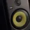 KRK RP8G5 Black