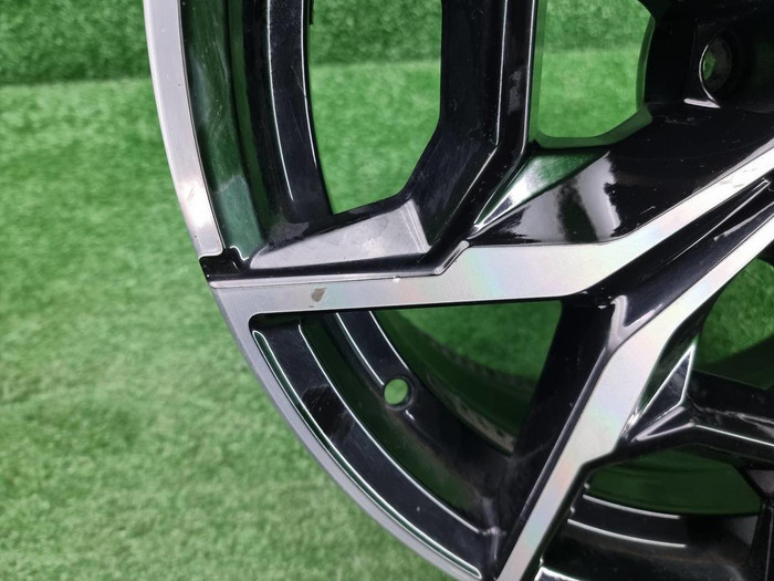 Диск литой R19 BMW X3 G01 (2017-2024) 887 стиль