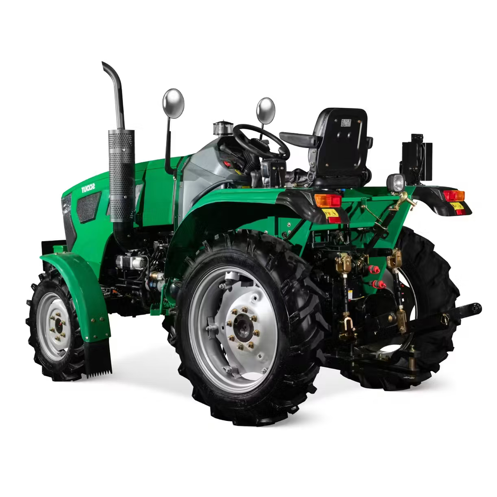 Трактор SCOUT TE-254Generation 3