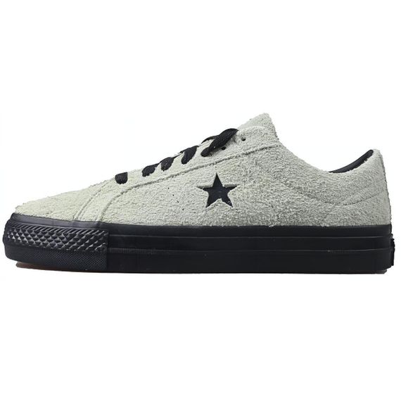 Converse one star Pro