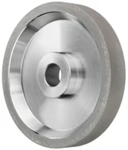 Круг шлифовальный CBN200 F для GS-26, GS-29 L