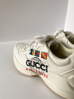 Кроссовки Gucci, 36