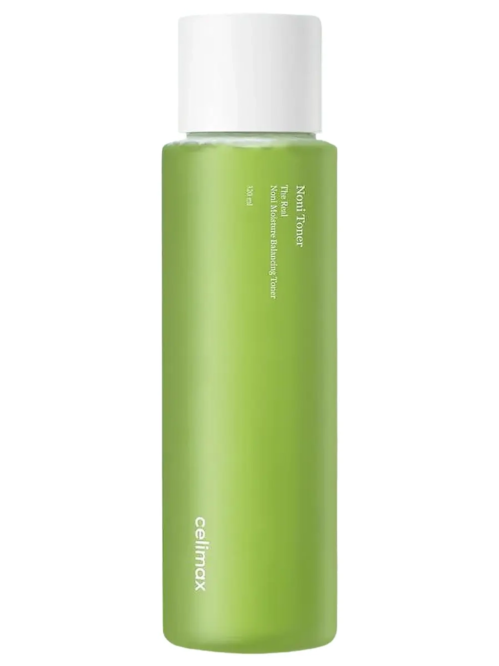 Celimax Увлажняющий тонер с экстрактом нони The Real Noni Moisture Balancing Toner 150 мл