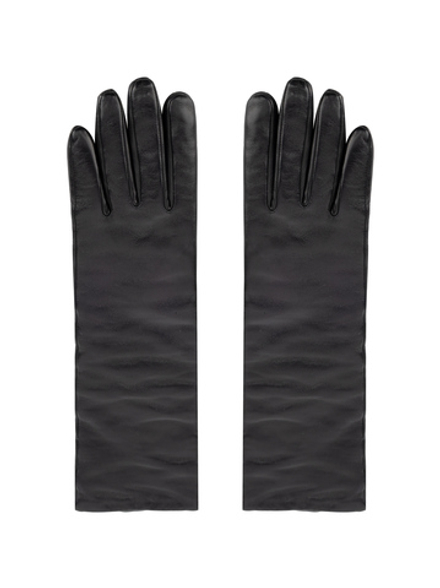 GLOVES FORINO перчатки - черный