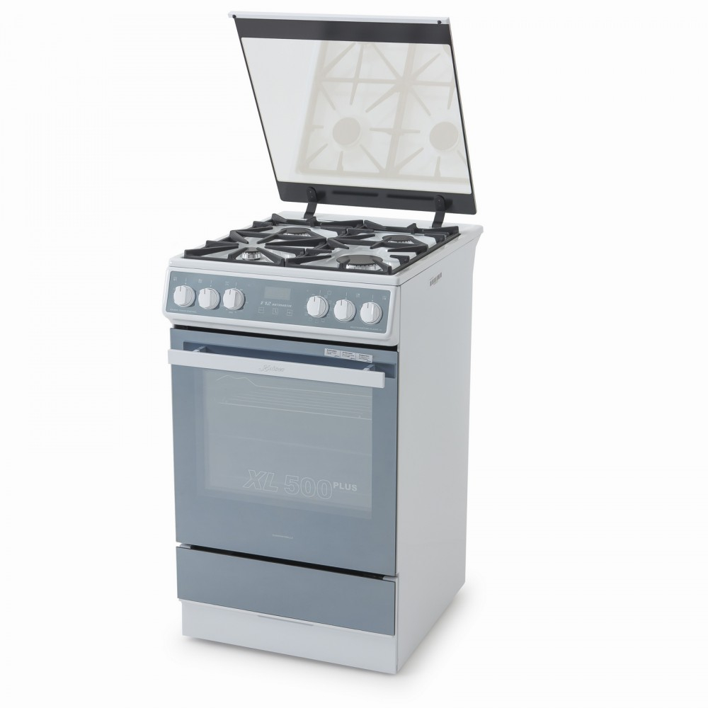 Плита комбинированная Kaiser HGE 52508 KW