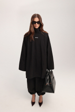 Анорак из плащевки