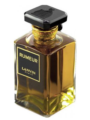 Lanvin Rumeur (original)